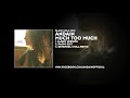 Andain - Much To Much (Zetandel Chill Mix)