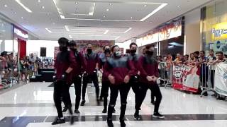 TAZMANIA: citymall imus