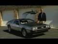 MotorWeek Over The Edge: The Return Of The DeLorean