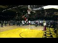 Tony Mitchell Wins Back-To-Back Boost Mobile NBA D-League Slam Dunk Contests