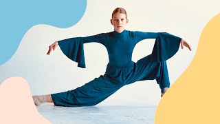 Acrobatics Lesson For Dancers Урок Акробатики Для Танцоров