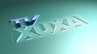 Estreia Tv Xuxa 2011