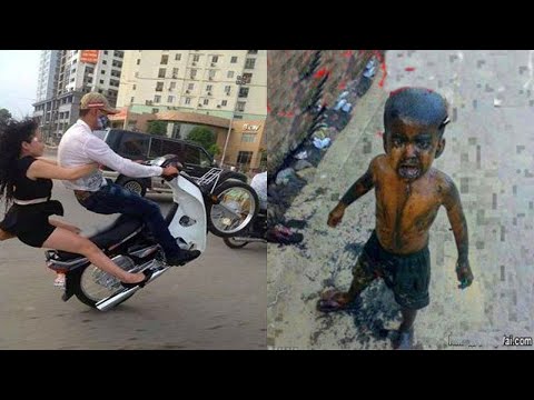 Best Funny Videos - Try to Not Laugh 😆😂🤣#138