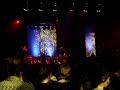 Dj Phantasy & Mc Skibadee @ Innovation In Paris 2010