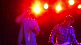 Watch Swingin Utters No Time To Play video