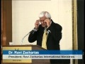 ELC 2005 Ravi Zacharias Leadership Without Compromise