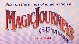 Magic Journeys - Full Film - August 1991