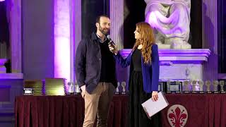 Premiazioni FIPSAS 3 Febbraio 2018 | Firenze - Palazzo Vecchio Premiazioni FIPSAS 3 Febbraio 2018 | Firenze - Palazzo Vecchio