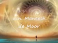 МУЛА МАНТРА...исп. Maneesh de Moor