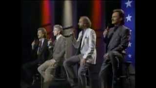 Watch Statler Brothers Neighborhood Girl video
