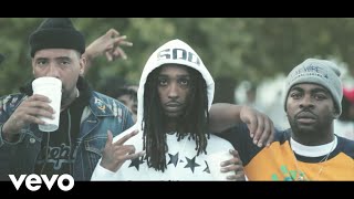 Philthy Rich - Heavy (Official Video) Ft. Lil Blood, Lil Aj