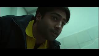 We Live In Time - Pregnant Scenes 3