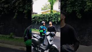 Prank Ojol