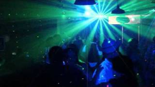 DJ evo mix