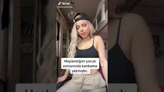 Seymamestoglu Güncel Tik Tok Videosu