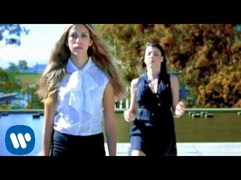 Madina Lake - Welcome to Oblivion OFFICIAL VIDEO