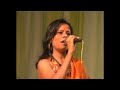 Jai Ganpati Vandan Bhajan Sandhya Yogesh Manjul Gandharv