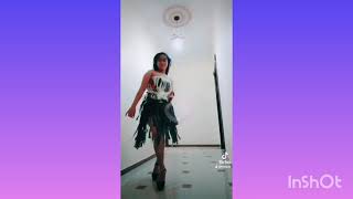 Plastic Challenge Costume