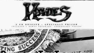 Watch Hades Sweet Revenge video