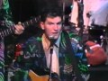 Enz With A Bang (Farewell Tour 1984)