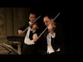 Andreas Lidel Duetto 1 for violin & viola Rondeau Karen Shahgaldyan Maxim Novikov