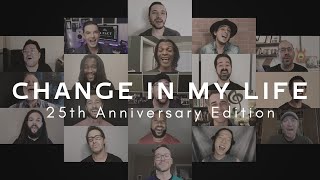 Watch Mpact Change In My Life video