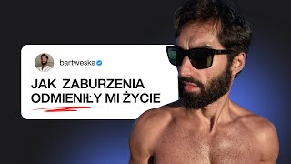 Cała Prawda O Moich Zaburzeniach Osobowości - Bart Weska