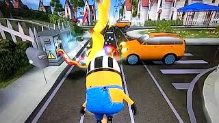 Deable Me Minion Rush Gameplay 122018 怪盗グルーのミニオンラッシュ