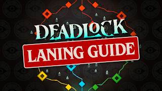 The Ultimate Guide To Deadlock Laning - Always Win Your Lane