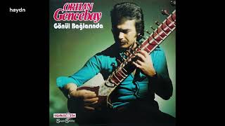 Orhan Gencebay - Derdim Dünyadan Büyük