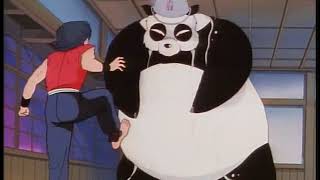 Ranma 12 Season 1 Episode 3