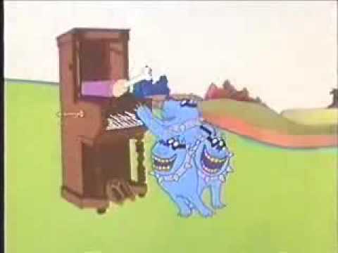 Hey Bulldog - The Beatles