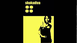 Shakadiva - Intro Live Studio