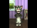 Talking Tom Singing Honey Singh Yaari... Talking Tom Singing Honey Singh Yaari...