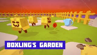 Boxlings Garden Seeds Of Harmony