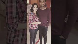 Rathika And Rahul Sipligunj