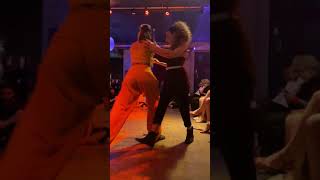 Ilgın Tetikcan & Dilara Öğretmen, Berlin 44, Improvisation