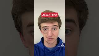 Anime Filter