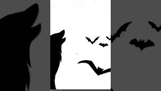 Vector Art Wolf Illustration Adobe Illustrator