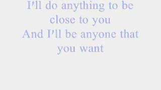 Watch Lee Ryan Close To You video