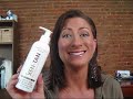 Overview of the 4 self tanners that I tested and a bonus product!