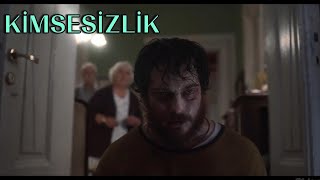 Kimsesizlik