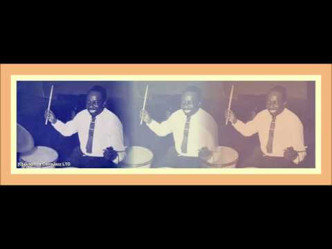 Don't Blame Me Video