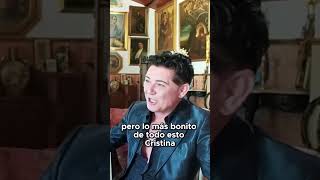 Récord Guinness De Ángel Garó