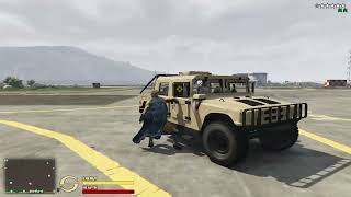 Gta 5 The Sentry Mod Update New Powers
