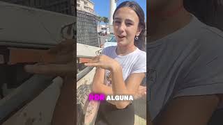 Haciendo El Pino Sobre Una Máquina Excavadora Aguantaré 15 Segundos ? Reto Del Dia