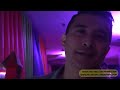 image Anugerah Mele Era Aaron Aziz Bintang Filem Mele