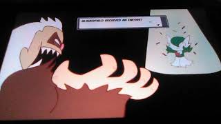 Slaking Farts On Gardevoir