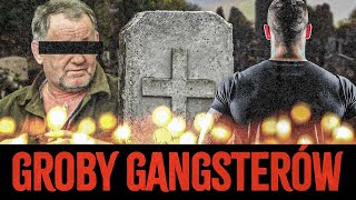 Groby Gangsterów Jak Spoczywa Mafia Z Lat 90 Pruszków Wołomin Trójmiasto Warszawa