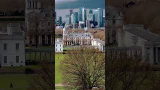 Exploring The University Of Greenwich Campus
